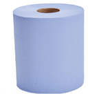 Centrefeed Dispenser with Wall-Mounted, Freestanding, 50m, Plastic - product gallery image 8