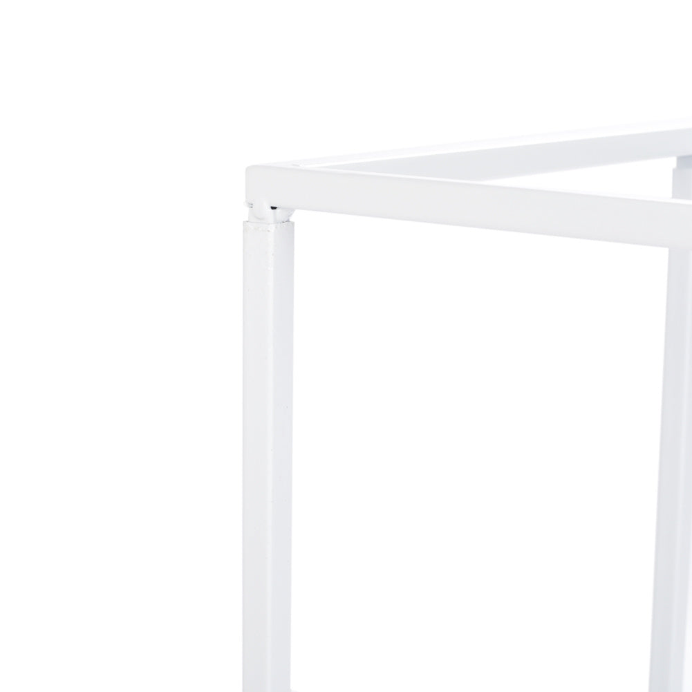 geometric flower stand - lifestyle setting 37