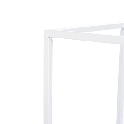 geometric flower stand - lifestyle setting 37