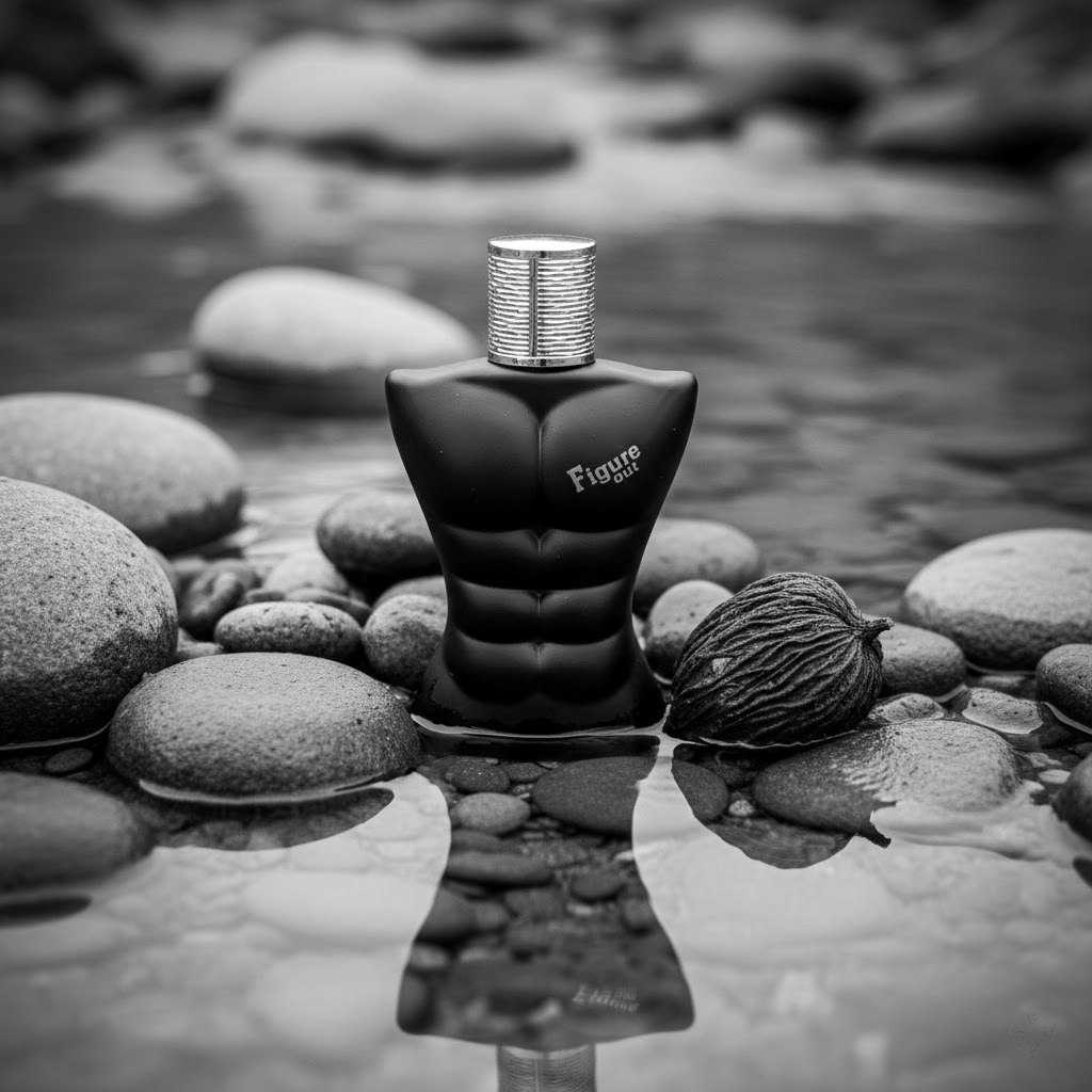 [PERFUME FOR MEN STRONG SCENT WOODY AROMATIC MYSTERIOUS] - FO Black EDT 100ml – Men's Fragrance To Attract Women With Rich Woody Notes – High Quality Long-Lasting Perfume For Daily Wear And Evening Dating – Exuding Gentlemanly Charm With Deep Intense Sill