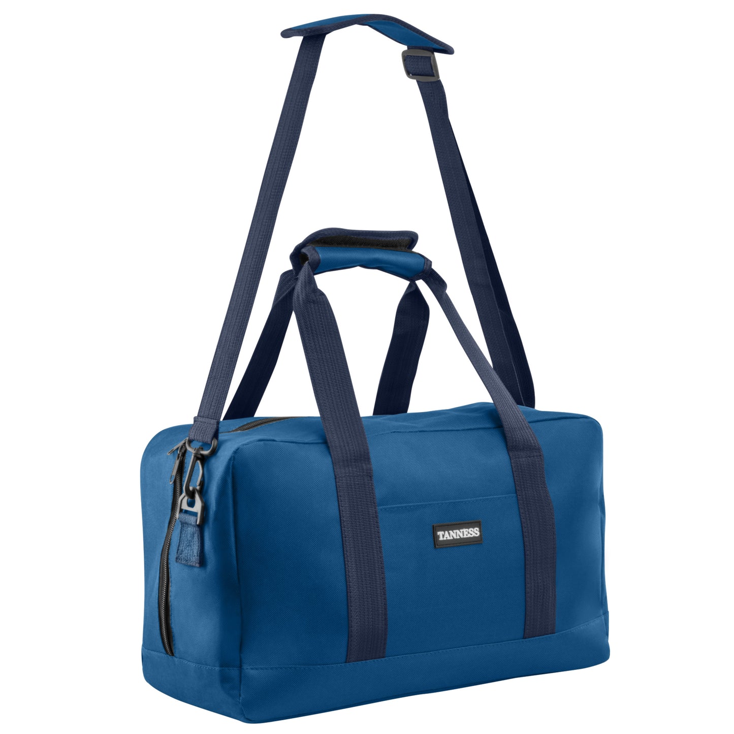 Tanness Ryanair 40x20x25 Cabin Bags with Adjustable Shoulder Strap | 40x20x25 Cabin Bag Holdall Bag, Travel Bag, Under Seat Cabin Bag | Hand Luggage Bag Carry On Bag | Cabin Suitcase Bags