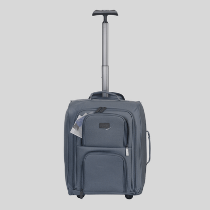 Ryanair Cabin Bag 45x35x20cm Easy Jet Under Seat Hand Luggage Suitcase Carry bag