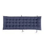 Chair Cushion with Foldable, 160*50*8cm, Leisure Pad 160x50x8cm Thick Soft Breathable - product gallery image 26