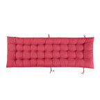 Chair Cushion with Foldable, 160*50*8cm, Leisure Pad 160x50x8cm Thick Soft Breathable - product gallery image 39