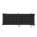 Chair Cushion with Foldable, Machine-Washable, Non-Slip, 160*50*8cm - product gallery image 7