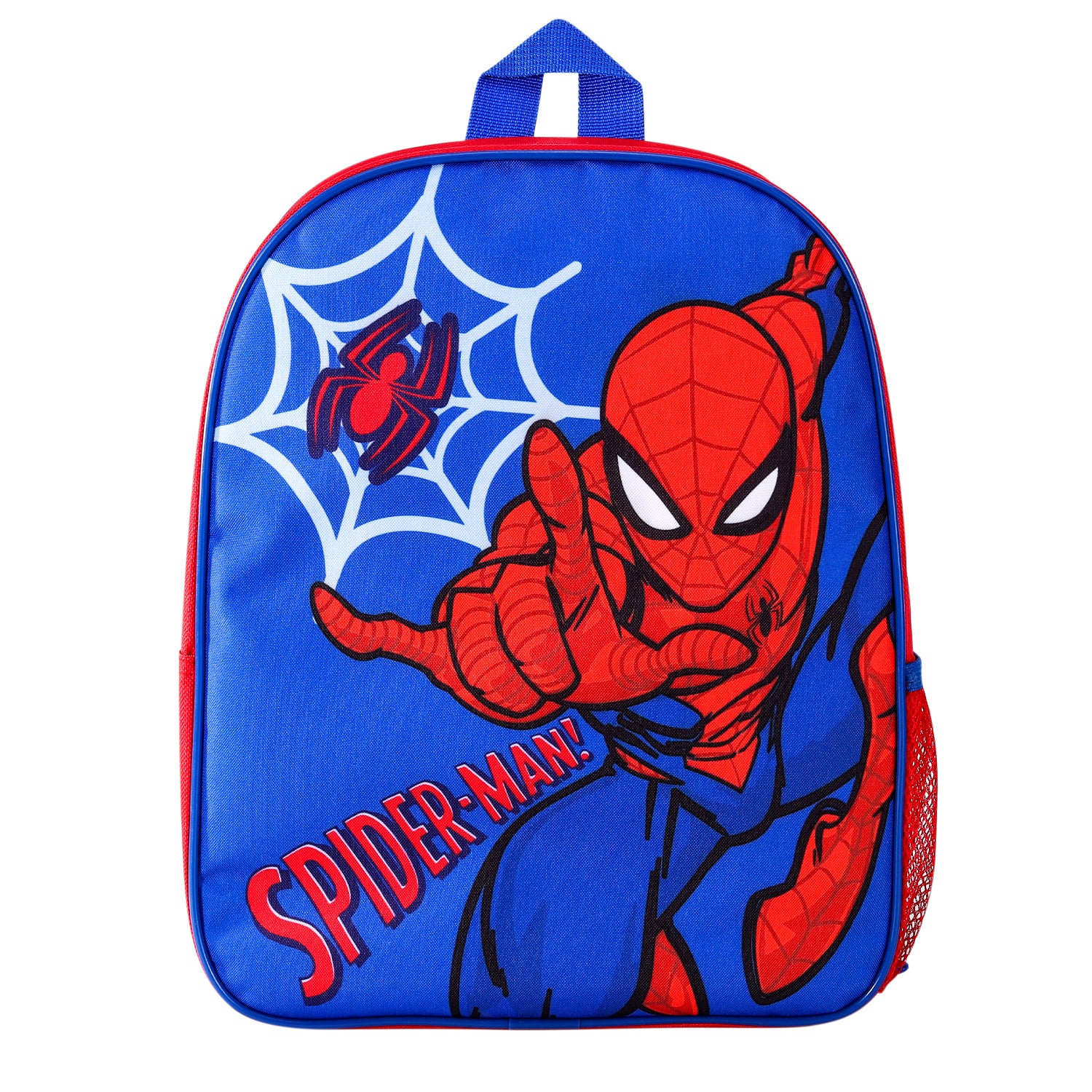 Children's Backpack with 31 cm, Spiderman, Spider-Man Children's cm - product gallery image 3