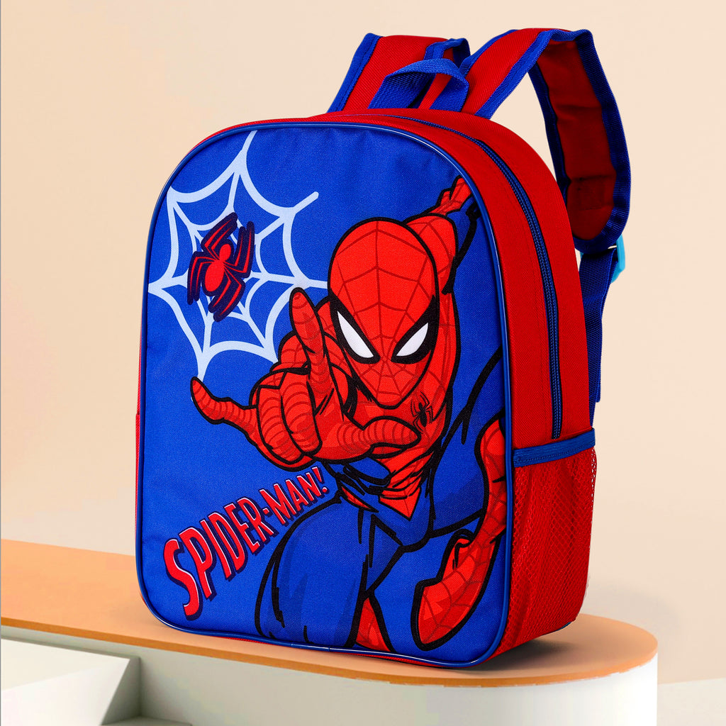 Children's Backpack with 31 cm, Spiderman, Spider-Man Children's cm - product gallery image 7