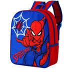 Children's Backpack with 31 cm, Spiderman, Spider-Man Children's cm