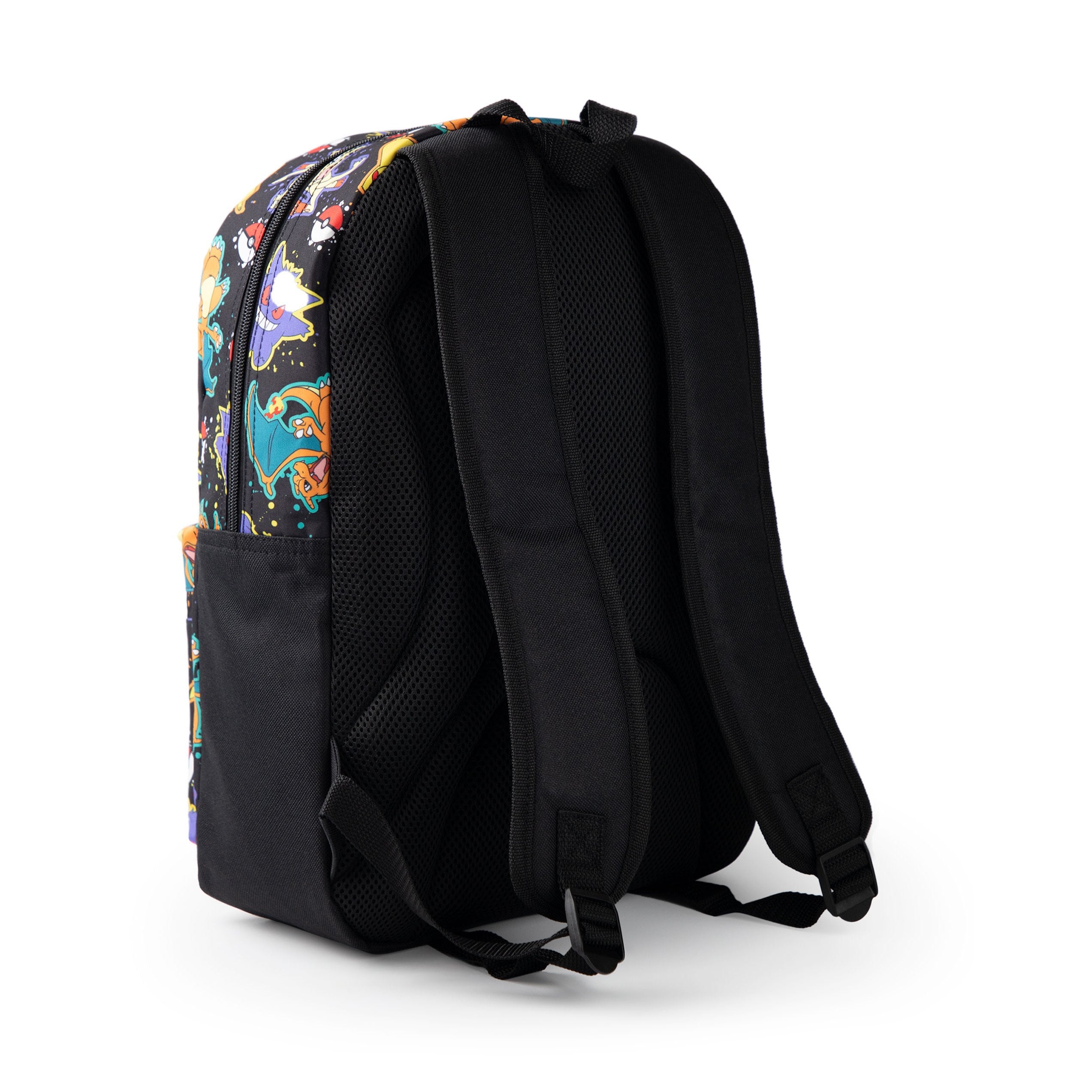 Children's Backpack with 40 cm, one-size, Pokemon Character Children's cm - product gallery image 2