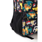 Children's Backpack with 40 cm, one-size, Pokemon Character Children's cm - product gallery image 7