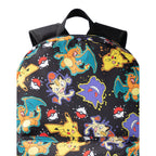 Children's Backpack with 40 cm, one-size, Pokemon Character Children's cm - product gallery image 8