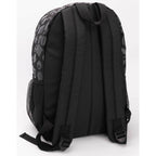 Children's Backpack with 41 cm, one-size, Super Mario Children's Black, cm - product gallery image 3