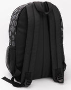 Children's Backpack with 41 cm, one-size, Super Mario Children's Black, cm - product gallery image 9