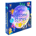 Children's Bedtime Story Book My Very First Stories Books Collection with 10 Books