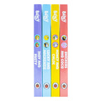 Children's Book Bluey Friends Little Library Books Snickers with 4 Books - product gallery image 8