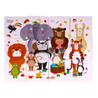 Children's Book Board Books Good Manners Toddlers Confidence with A Case of Good Manners - product gallery image 3