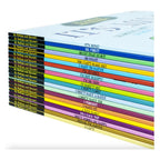 Children's Book Books Children's Emotions Behaviour Box with 20 Books - product gallery image 2