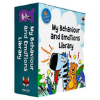 Children's Book Books Children's Emotions Behaviour Box with 20 Books - product gallery image 5