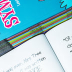 Children's Book Children's Emotions Books Box Books Anxiety with 20 Books - product gallery image 7
