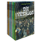 Children's Book Children's Introduction to History Beginners with 20 Books