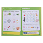 Children's Book Collins Easy Learning Starter Ages 3–5 with 6 Books - product gallery image 4