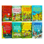 Children's Book Enid Blyton Bumper Short Story Collection with 8 Books - product gallery image 2