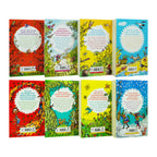 Children's Book Enid Blyton Bumper Short Story Collection with 8 Books - product gallery image 3