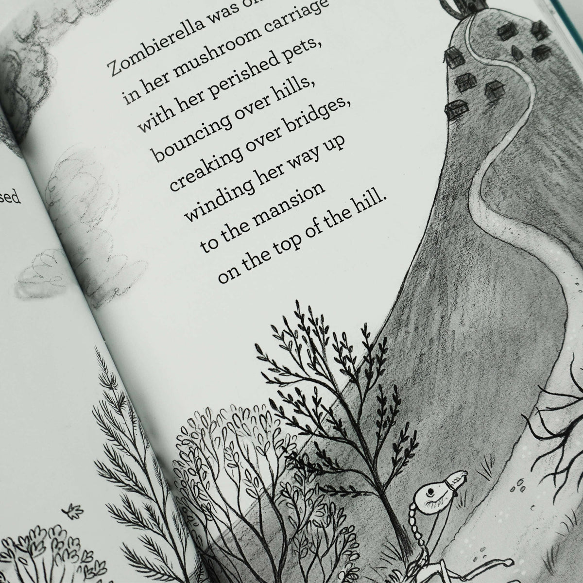 Children's Book Fairy Tales Gone Bad Books Collection with 3 Books - product gallery image 3