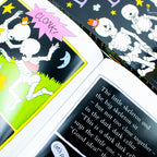 Children's Book Funnybones Collection by Allan Ahlberg Books with 8 Books - product gallery image 4