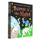 Children's Book Funnybones Collection by Allan Ahlberg Books with 8 Books - product gallery image 5