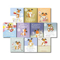 Children's Book Kipper Dog Books Collection by Mick with 10 Books