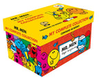 Children's Book Mr. Men Complete Collection Box All with 1 - product gallery image 2