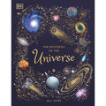 Children's Book Mysteries of Universe Discover Best-Kept with 1