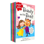 Children's Book Phonics Books Box Fairy Tales Ages - product gallery image 2