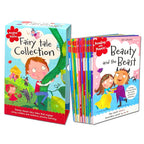 Children's Book Phonics Books Box Fairy Tales Ages - product gallery image 5
