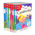 Children's Book Phonics Books Box Fairy Tales Ages