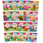 Children's Book Reading Phonics Fairy Tales Complete Books with 20 Books - product gallery image 2