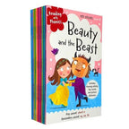 Children's Book Reading Phonics Fairy Tales Complete Books with 20 Books - product gallery image 3