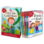 Children's Book Reading Phonics Fairy Tales Complete Books with 20 Books - product gallery image 6