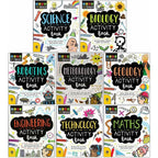 Children's Book STEM Books Kids Activity Science, Maths - product gallery image 2