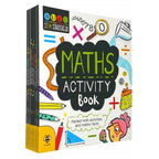 Children's Book STEM Books Kids Activity Science, Maths