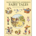 Children's Classic Book Hans Christian Andersen's Fairy Tales