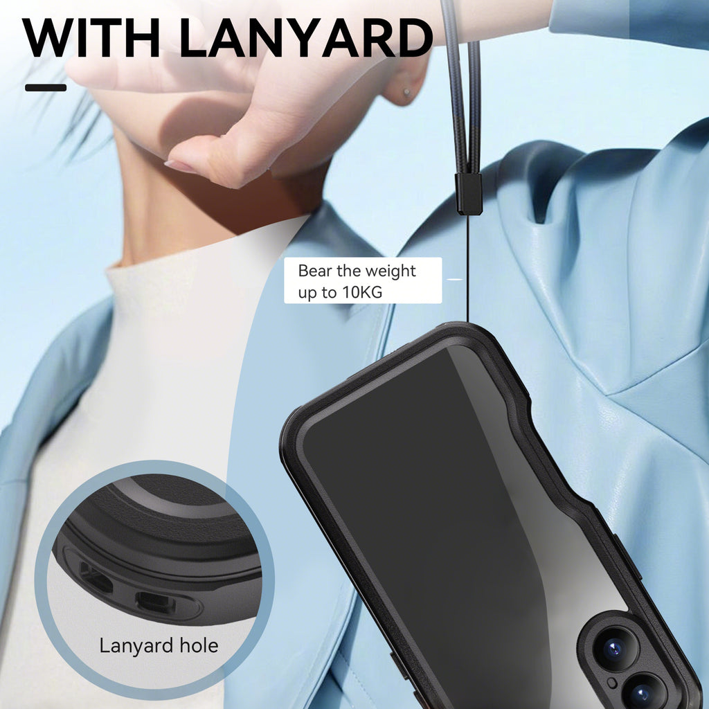 Children's Instant Print Camera with Waterproof, IPhone 16 Plus - product gallery image 7