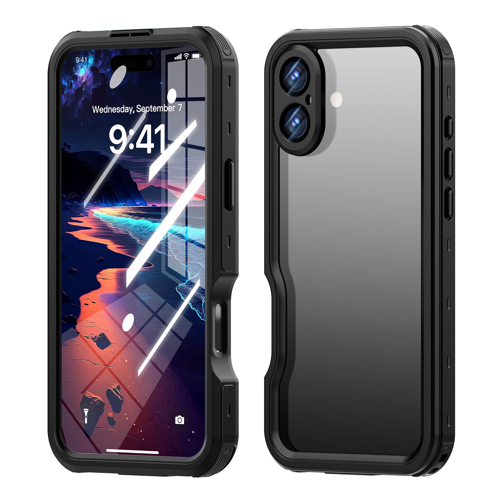 Children's Instant Print Camera with Waterproof, IPhone 16 Plus