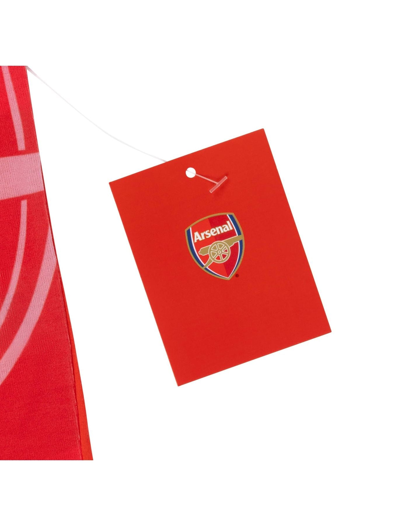 Children's Pyjamas Arsenal Boys' Short Pyjama Ages - product gallery image 2