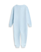 Children's Pyjamas Bluey Boys' Striped Microfleece Onesie Ages - product gallery image 10