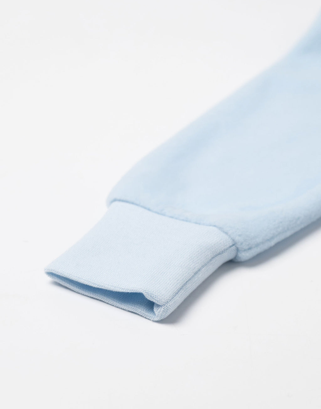 Children's Pyjamas Bluey Boys' Striped Microfleece Onesie Ages - product gallery image 12