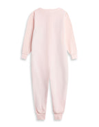 Children's Pyjamas Bluey Girls' Pink Microfleece Onesie Ages - product gallery image 10
