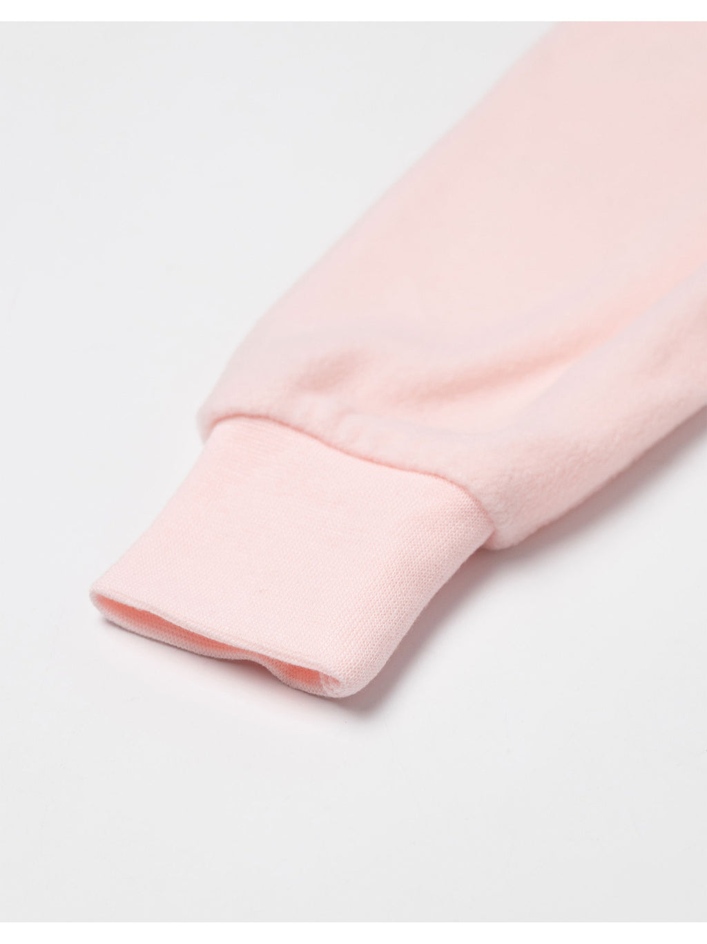 Children's Pyjamas Bluey Girls' Pink Microfleece Onesie Ages - product gallery image 4