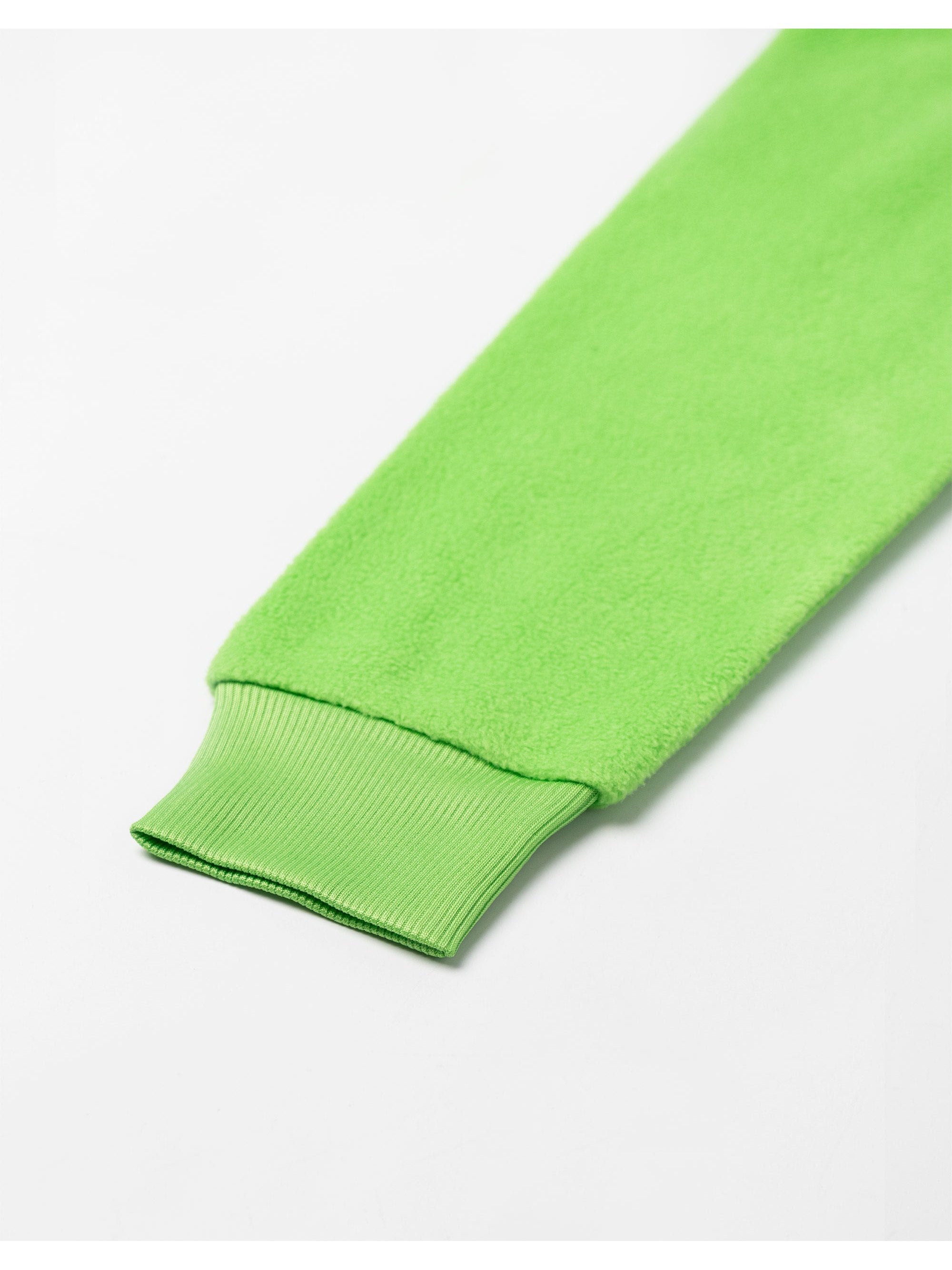 Children's Pyjamas Minecraft Boys' Green Microfleece Onesie Ages - product gallery image 3